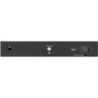 D-Link GO-SW-24G Switch de 24 puertos Gigabit Ethernet